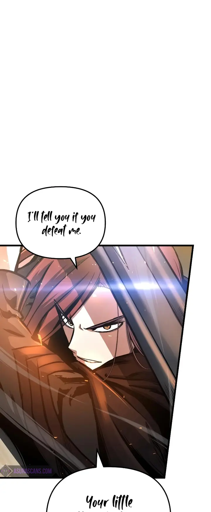 Read Doom Breaker EN Manga Online