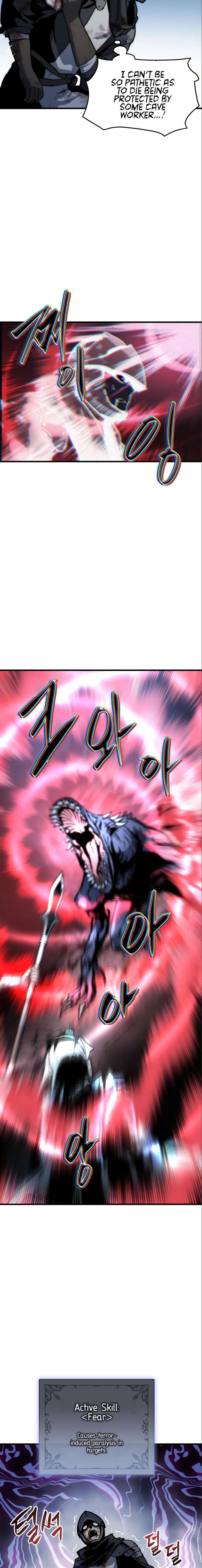 Read Doom Breaker EN Manga Online