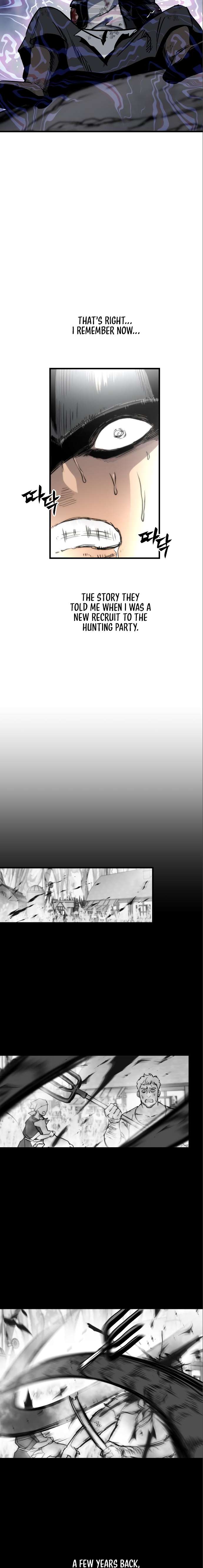 Read Doom Breaker EN Manga Online