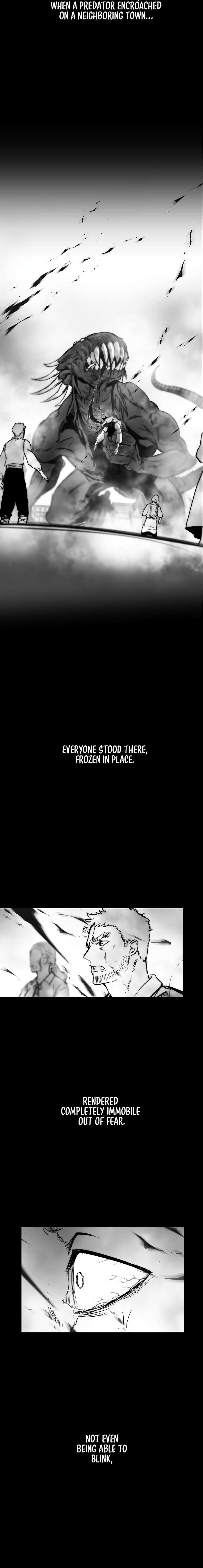 Read Doom Breaker EN Manga Online