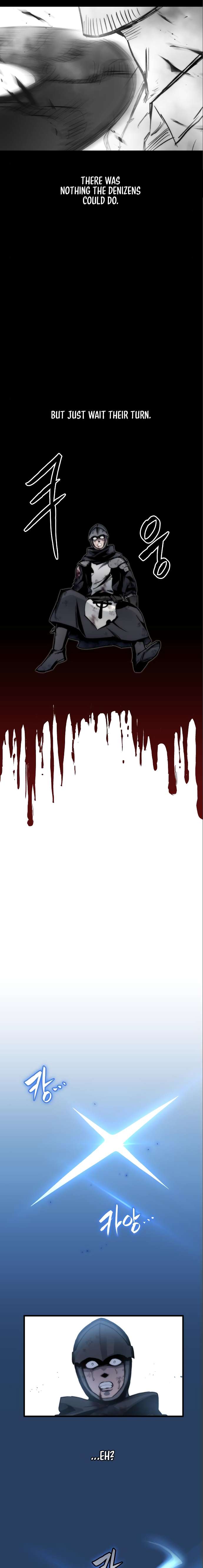 Read Doom Breaker EN Manga Online