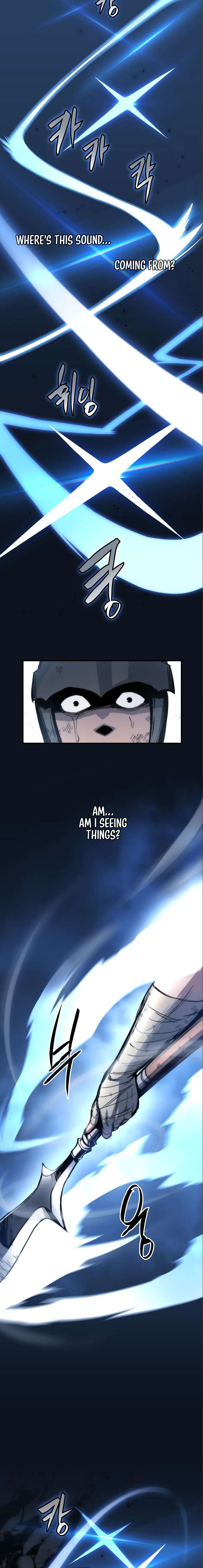 Read Doom Breaker EN Manga Online