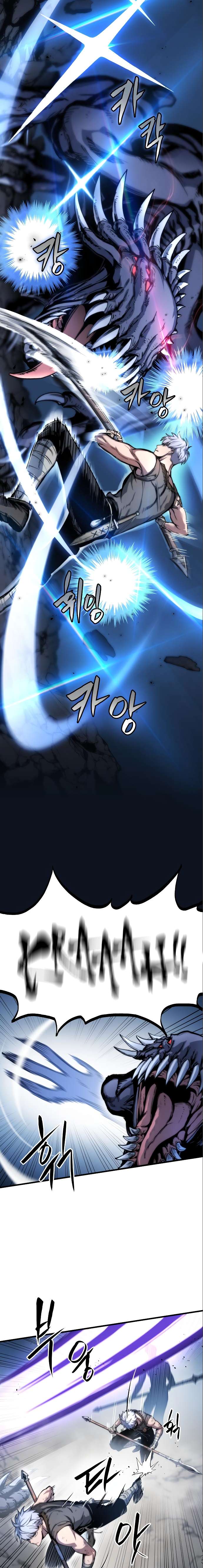 Read Doom Breaker EN Manga Online