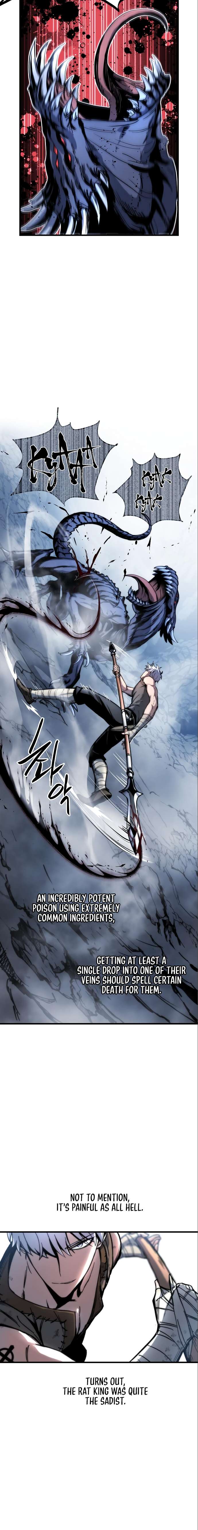 Read Doom Breaker EN Manga Online