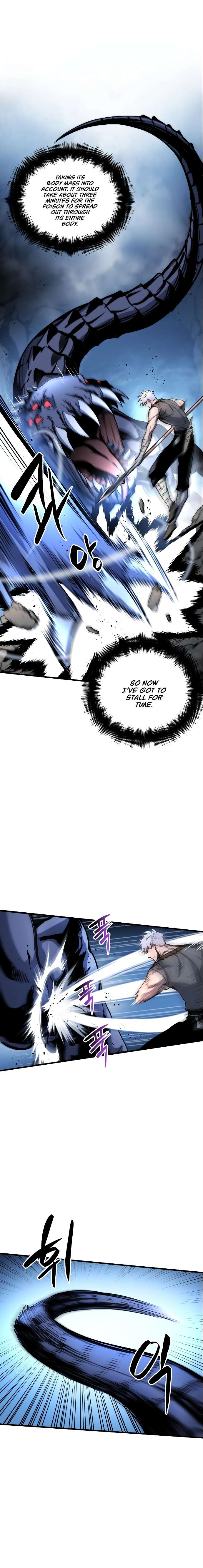 Read Doom Breaker EN Manga Online