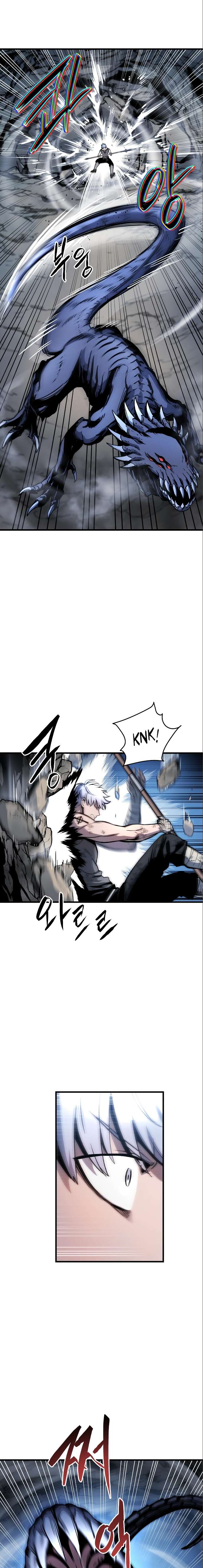 Read Doom Breaker EN Manga Online