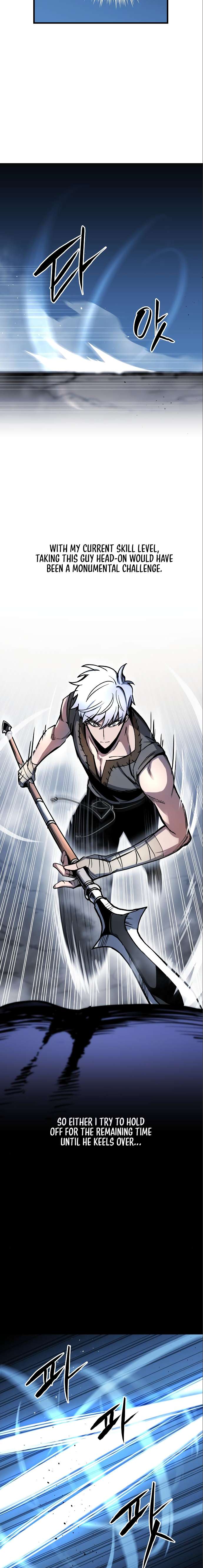 Read Doom Breaker EN Manga Online