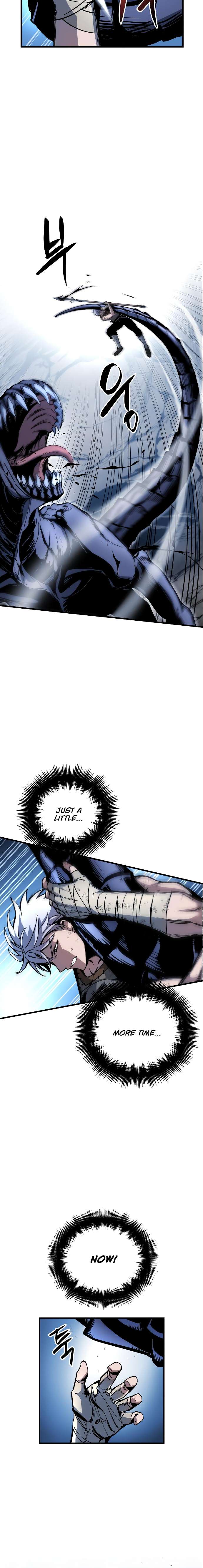 Read Doom Breaker EN Manga Online