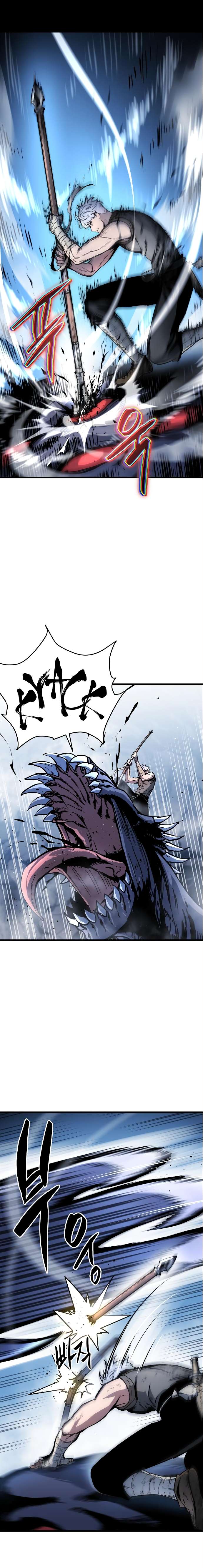 Read Doom Breaker EN Manga Online