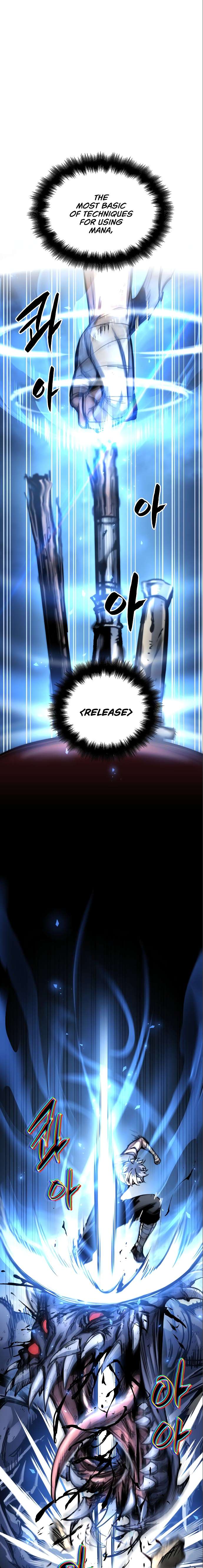 Read Doom Breaker EN Manga Online