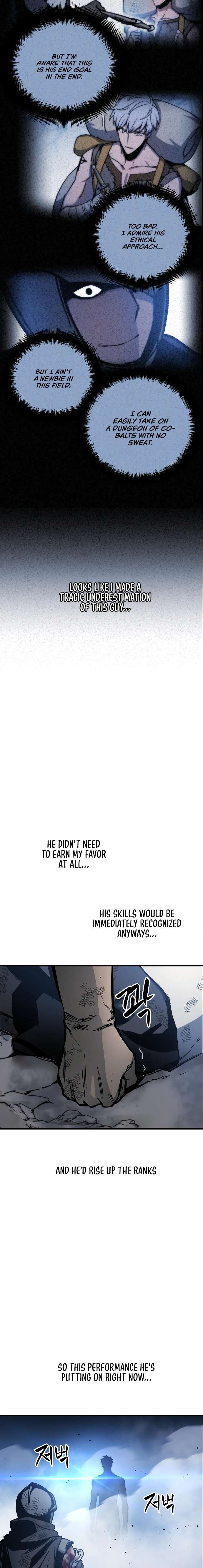 Read Doom Breaker EN Manga Online