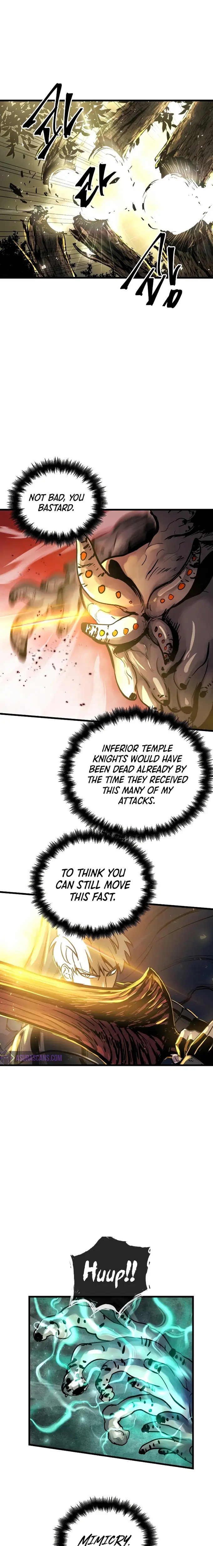 Read Doom Breaker EN Manga Online