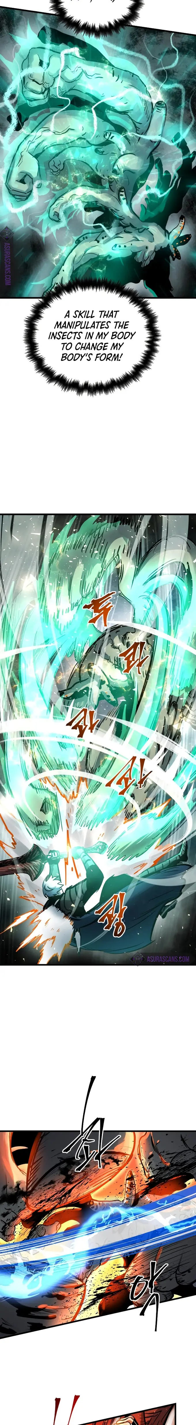 Read Doom Breaker EN Manga Online