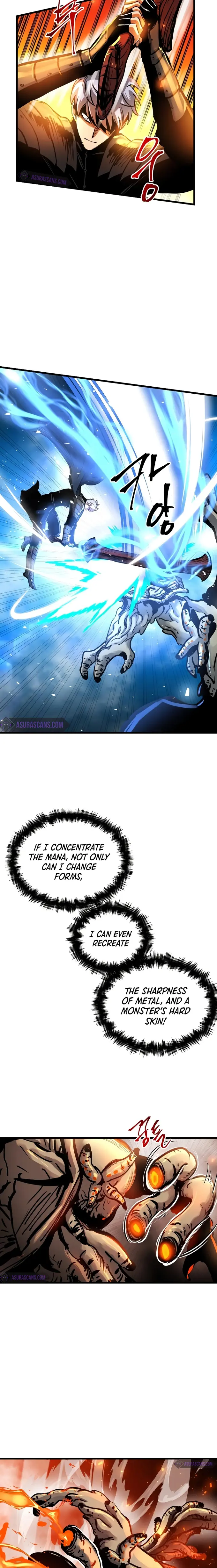 Read Doom Breaker EN Manga Online