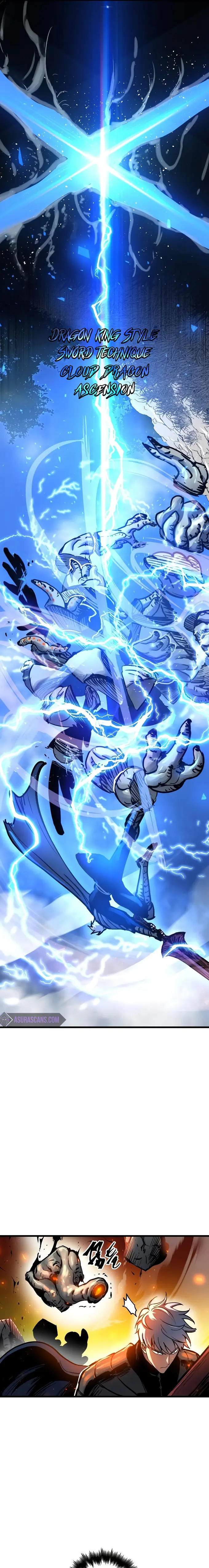 Read Doom Breaker EN Manga Online