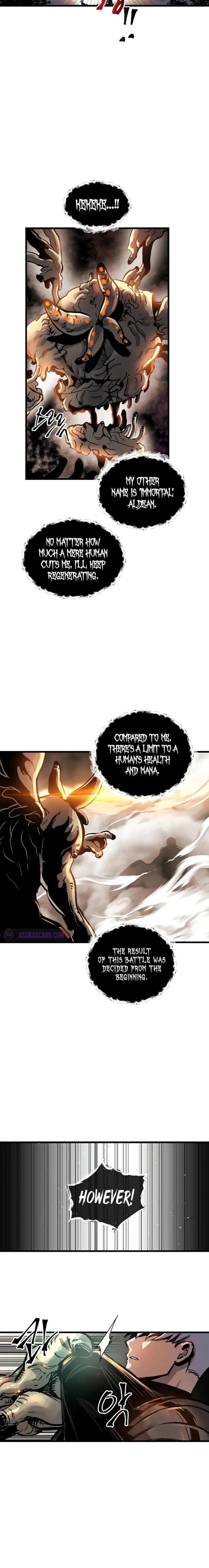 Read Doom Breaker EN Manga Online