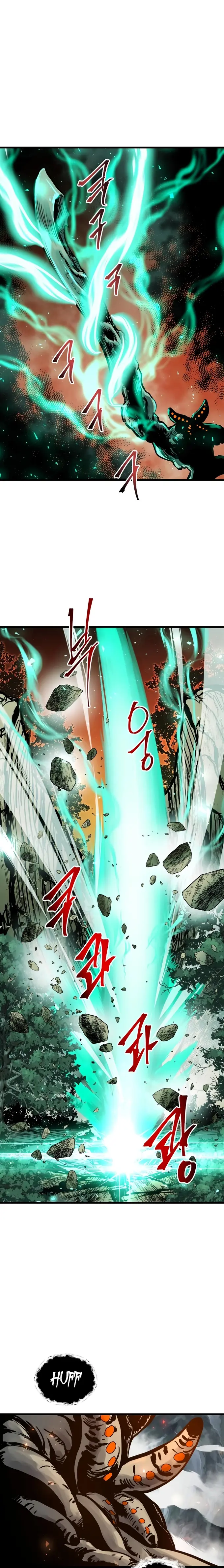 Read Doom Breaker EN Manga Online