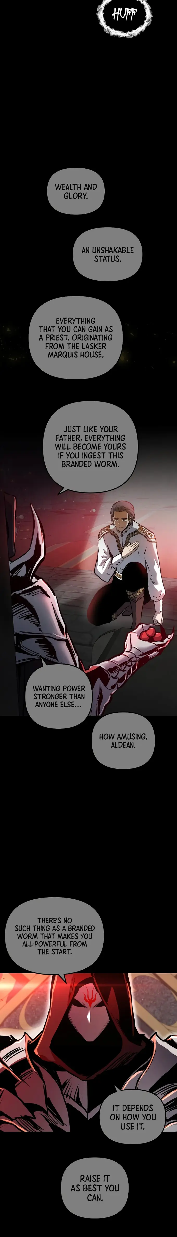 Read Doom Breaker EN Manga Online