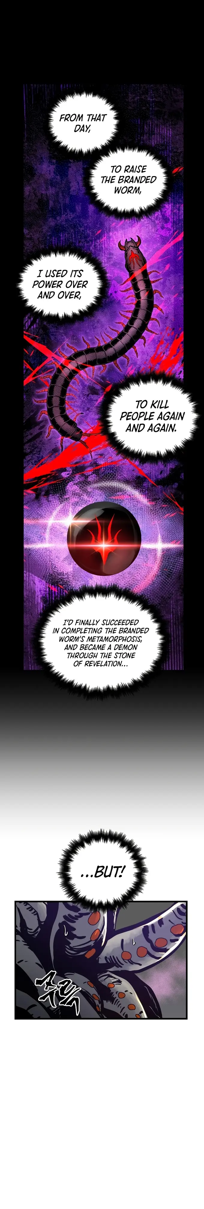 Read Doom Breaker EN Manga Online