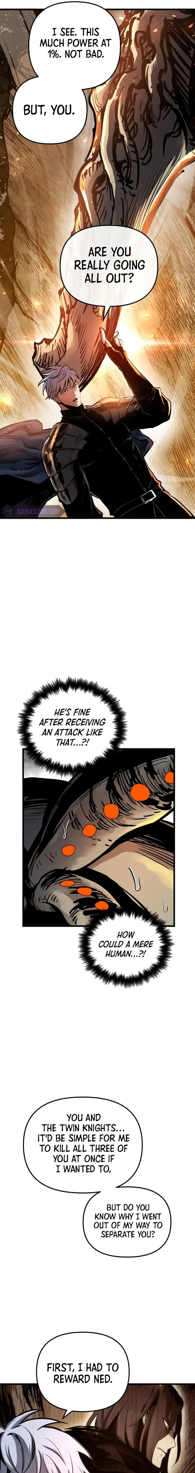 Read Doom Breaker EN Manga Online