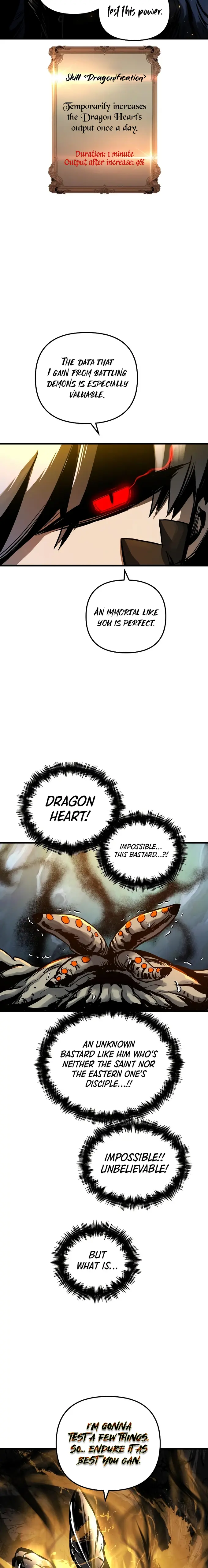 Read Doom Breaker EN Manga Online