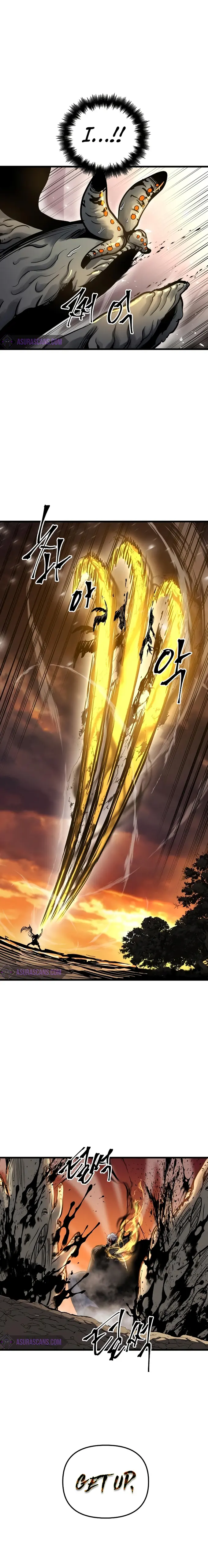 Read Doom Breaker EN Manga Online