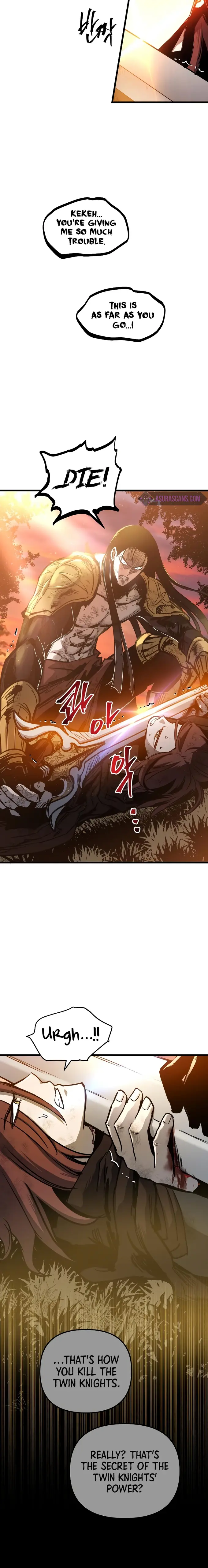 Read Doom Breaker EN Manga Online