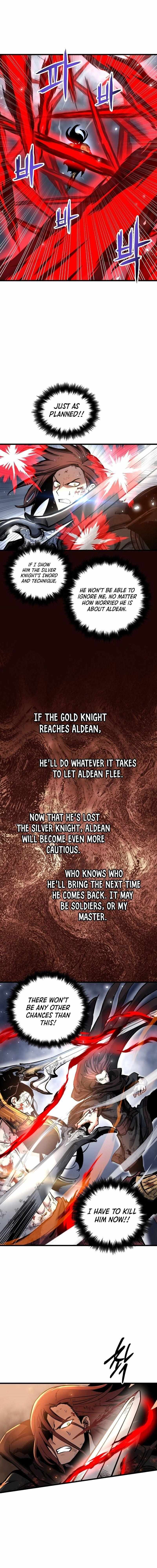 Read Doom Breaker EN Manga Online