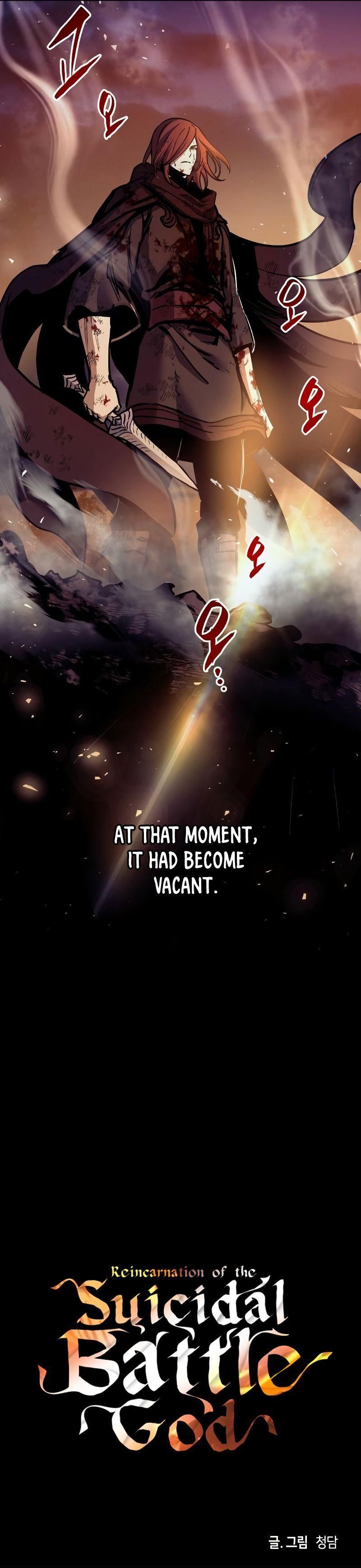 Read Doom Breaker EN Manga Online