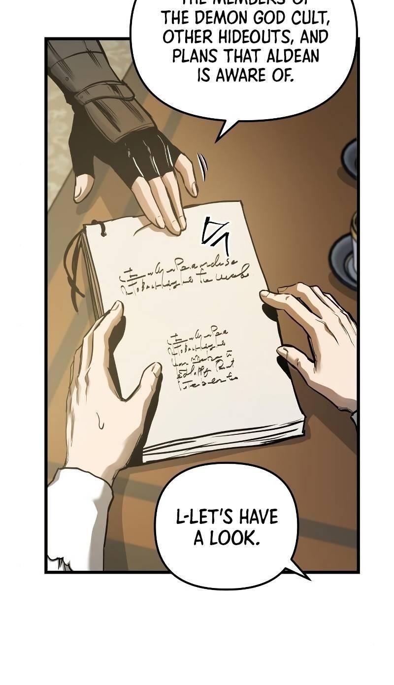 Read Doom Breaker EN Manga Online