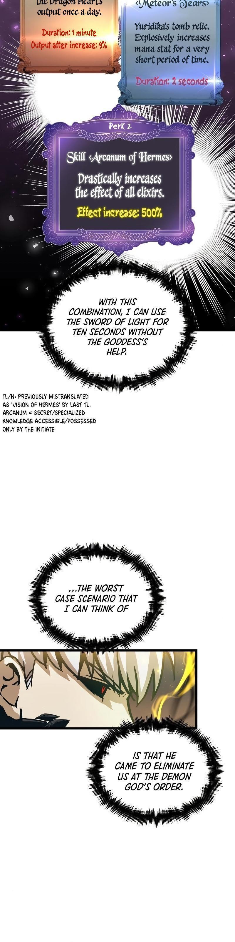 Read Doom Breaker EN Manga Online