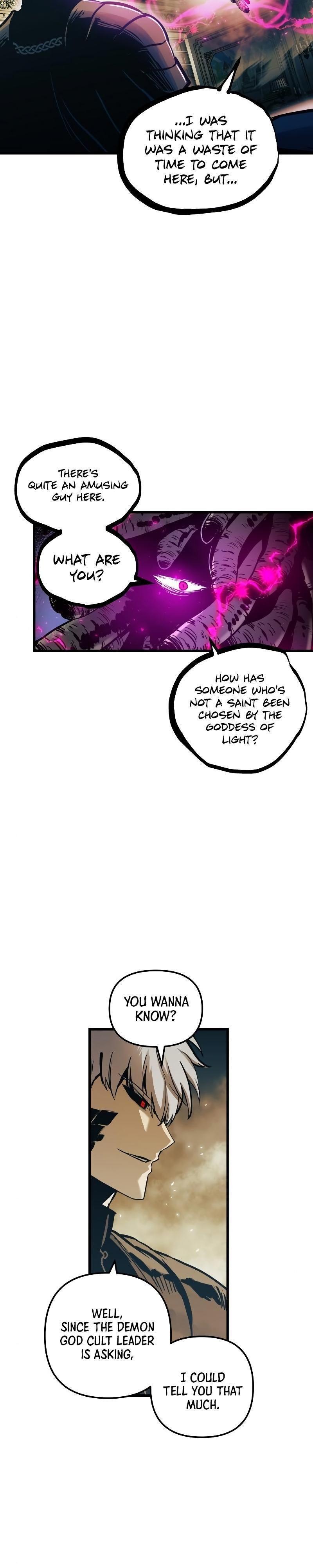 Read Doom Breaker EN Manga Online