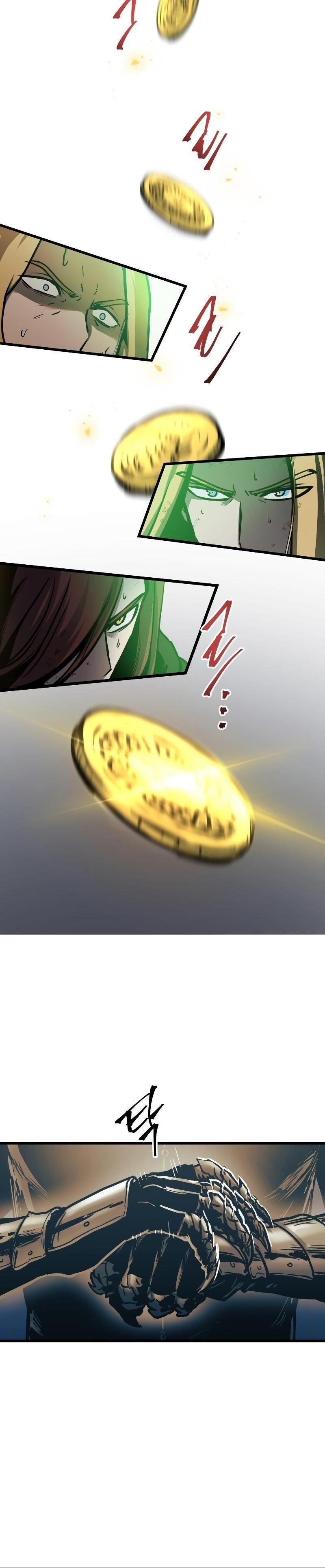 Read Doom Breaker EN Manga Online