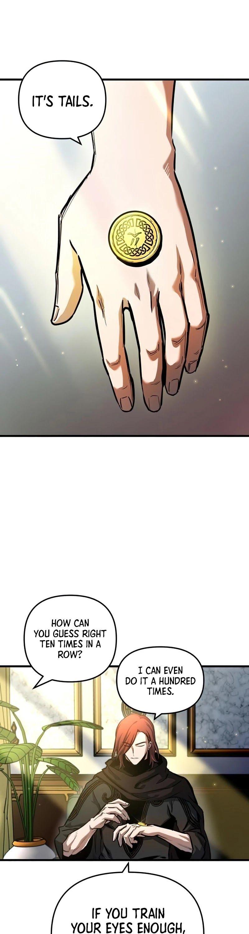 Read Doom Breaker EN Manga Online