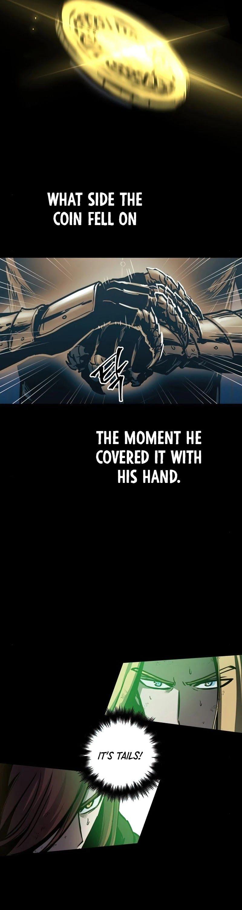 Read Doom Breaker EN Manga Online