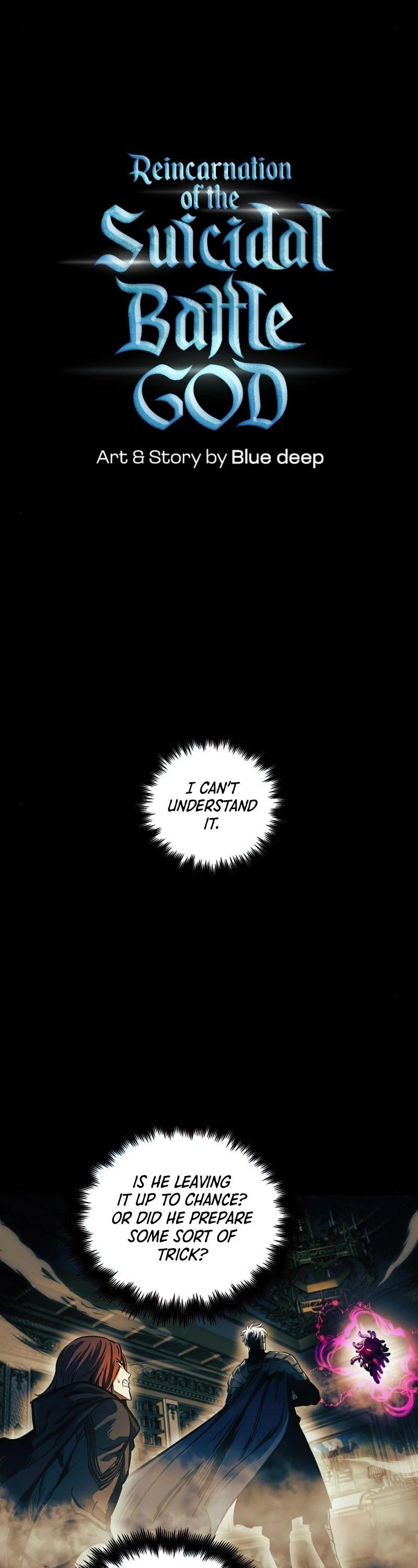 Read Doom Breaker EN Manga Online