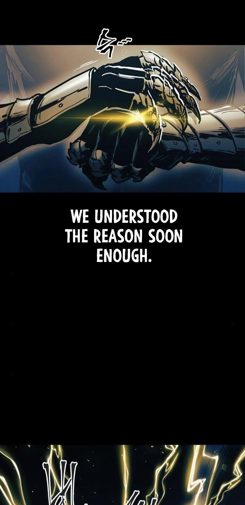 Read Doom Breaker EN Manga Online