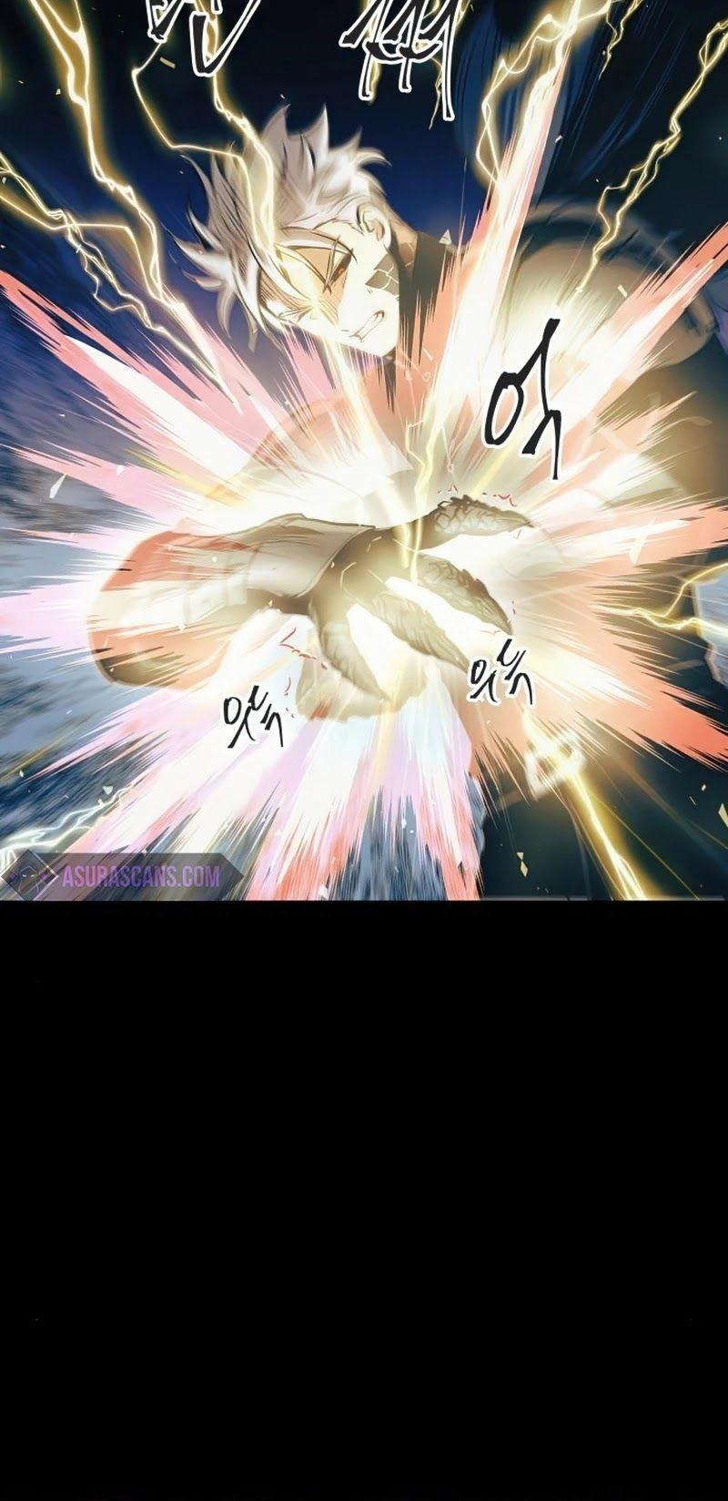 Read Doom Breaker EN Manga Online