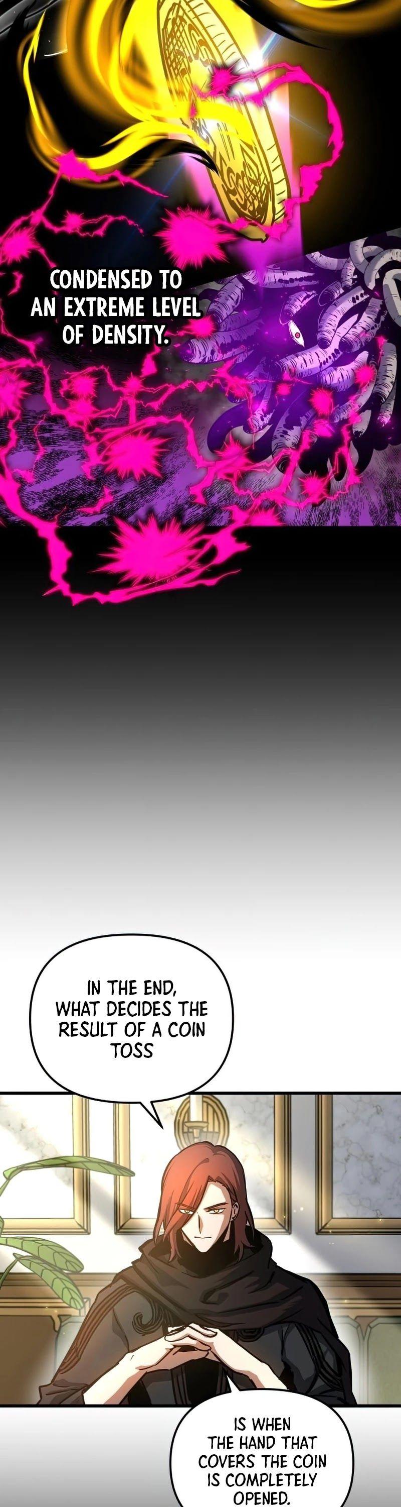 Read Doom Breaker EN Manga Online