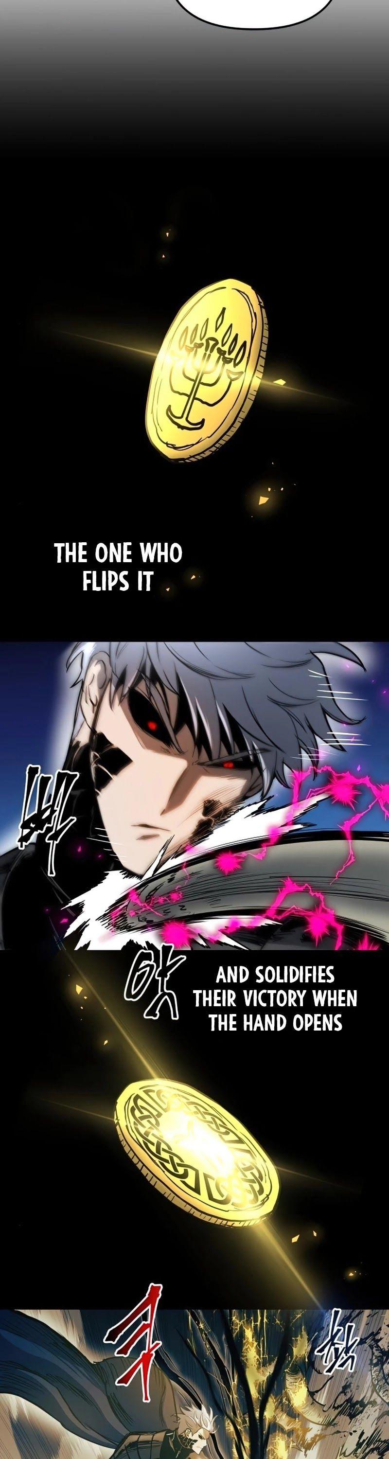 Read Doom Breaker EN Manga Online