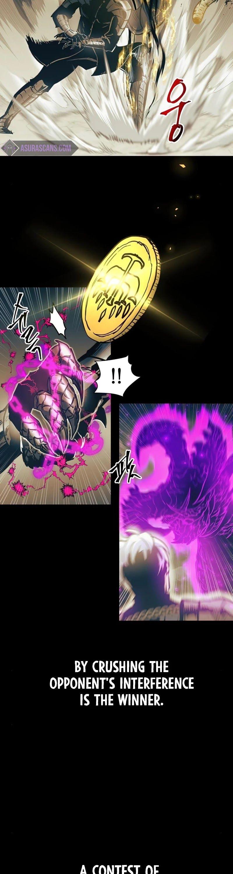 Read Doom Breaker EN Manga Online