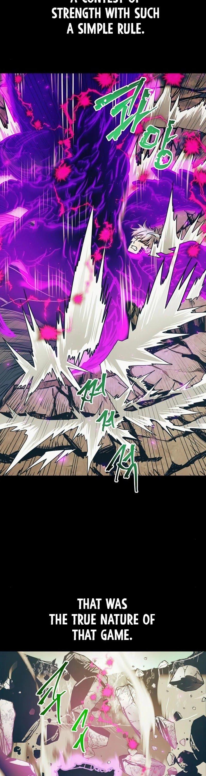 Read Doom Breaker EN Manga Online