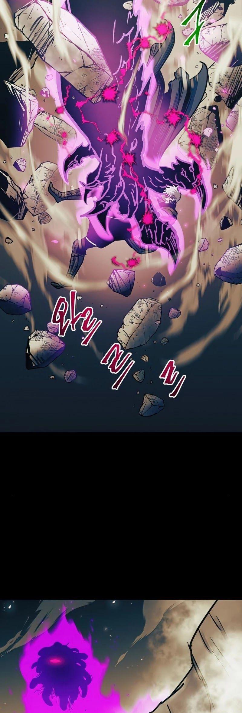 Read Doom Breaker EN Manga Online