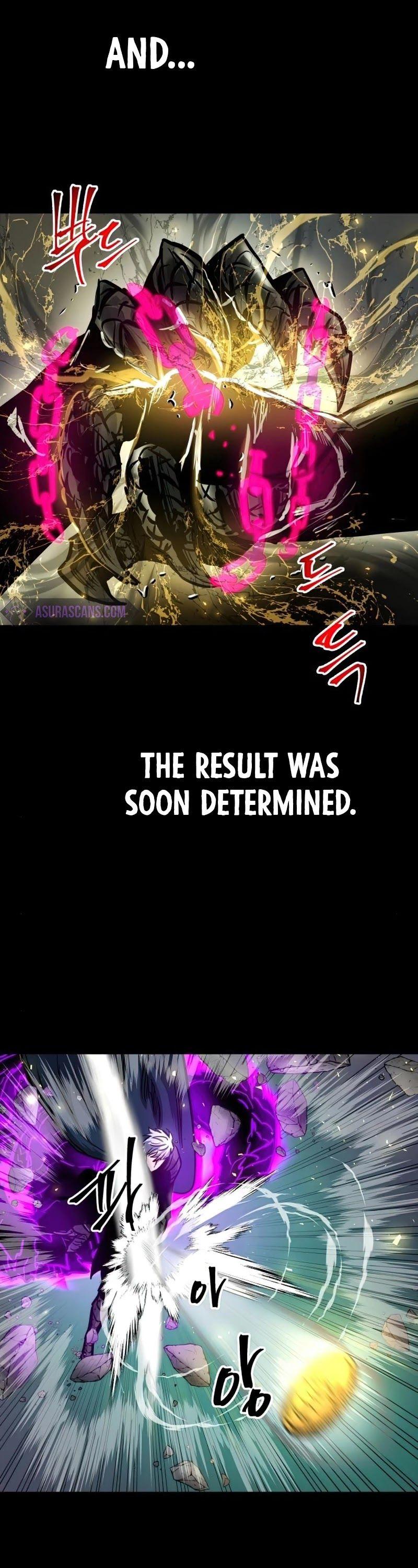 Read Doom Breaker EN Manga Online