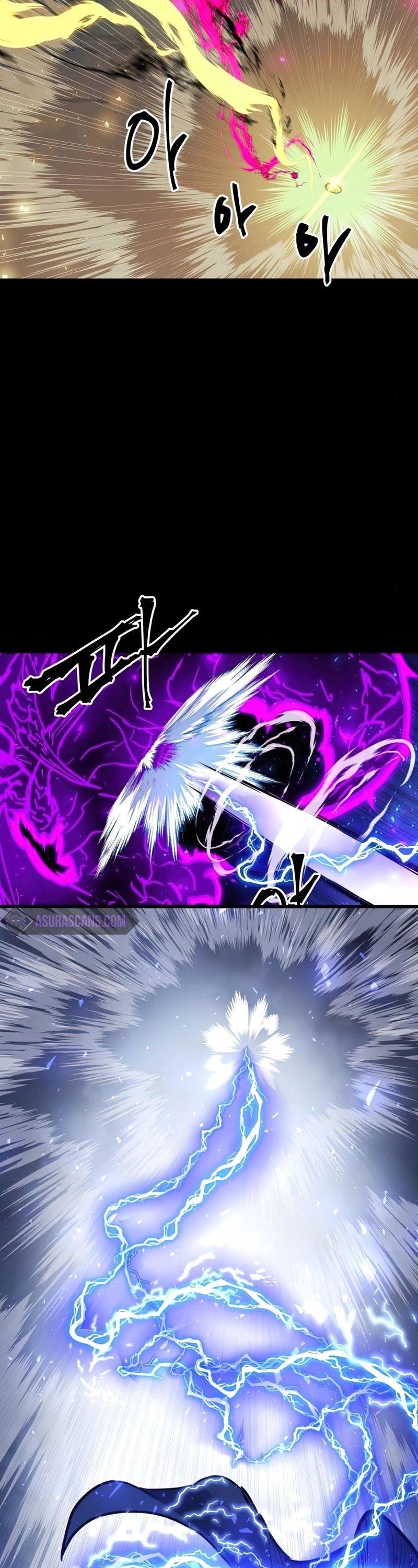 Read Doom Breaker EN Manga Online