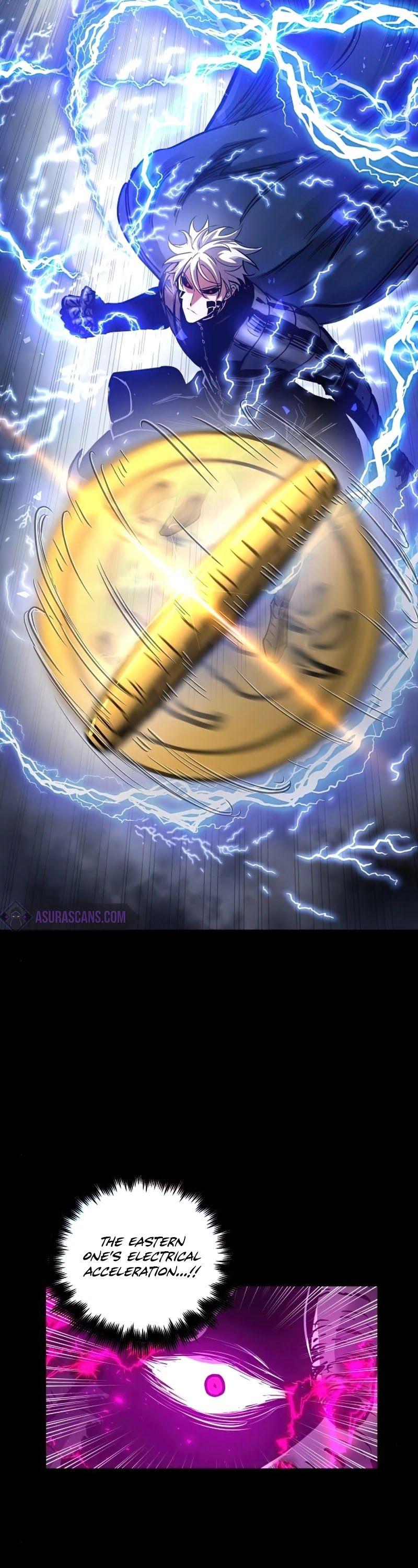 Read Doom Breaker EN Manga Online