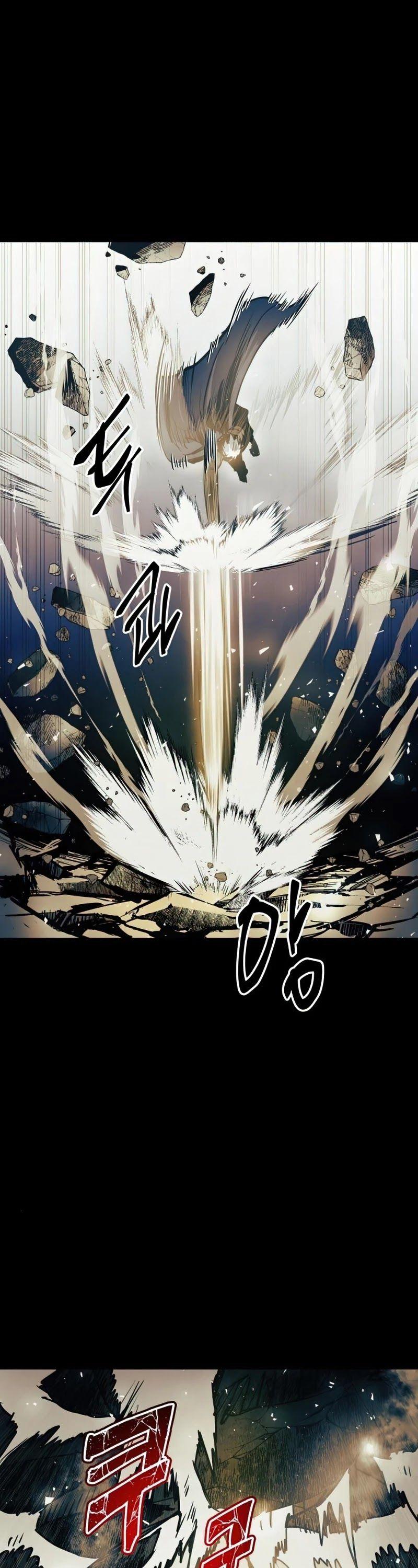 Read Doom Breaker EN Manga Online