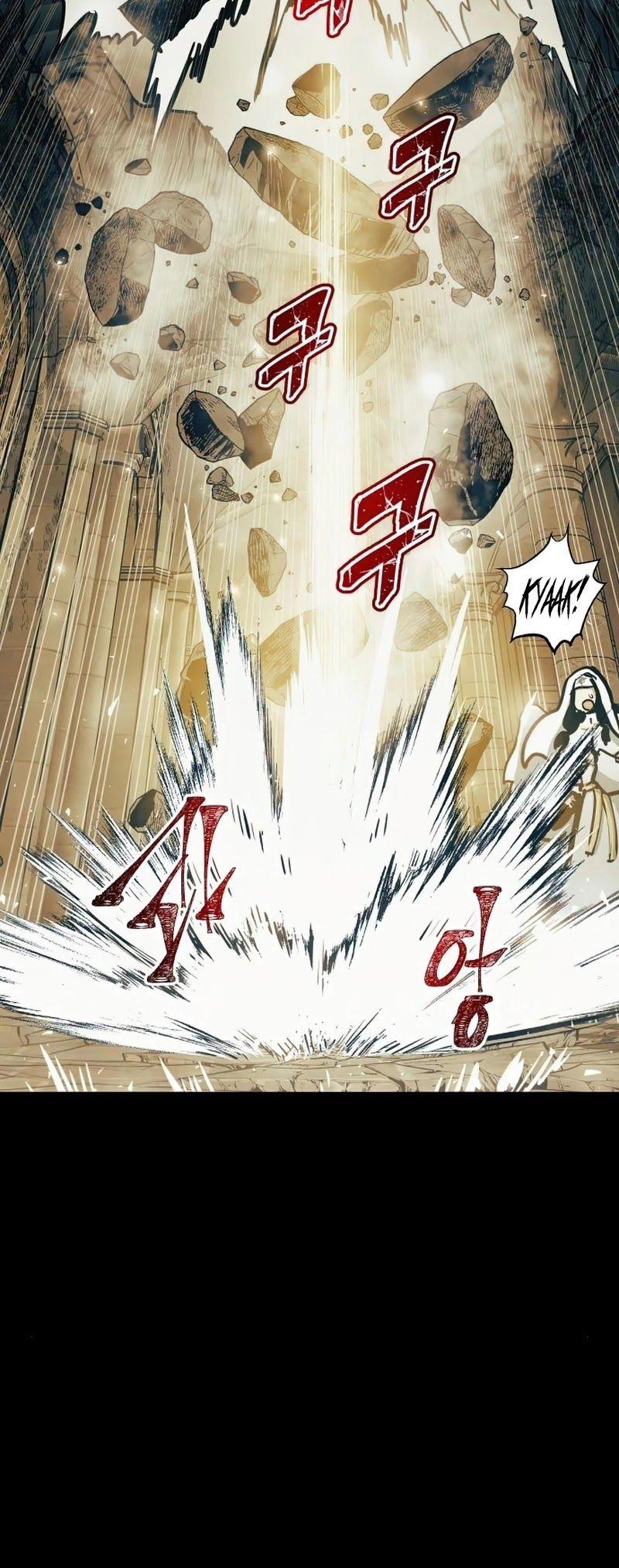 Read Doom Breaker EN Manga Online