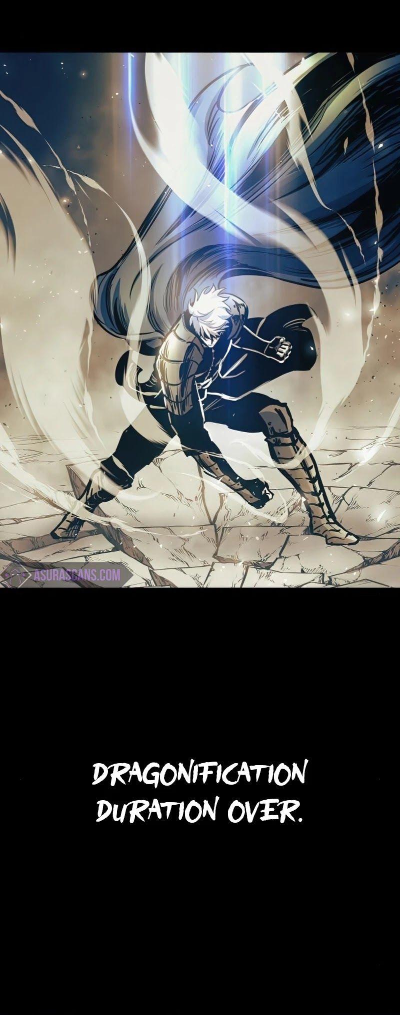 Read Doom Breaker EN Manga Online