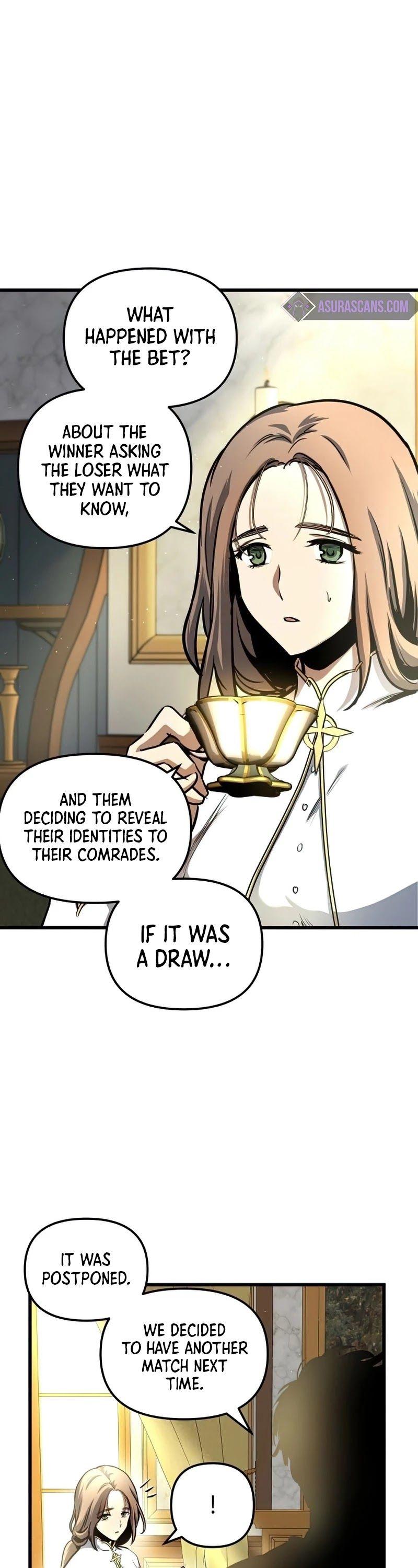 Read Doom Breaker EN Manga Online